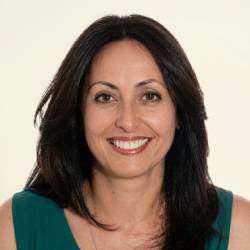 María Estela Villalba Valdayo