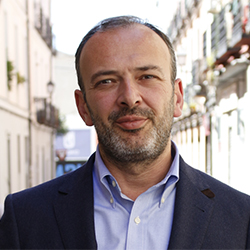 Jaime Estevez Rodríguez