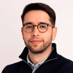 Fernando Peris Alcañiz
