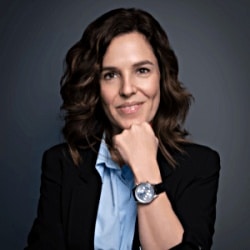 Fátima Doñoro Oñoro
