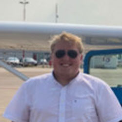 Florian Jensen