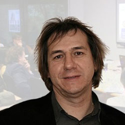 Félix Jimeno Gonzalo