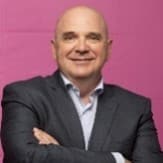 Fernando Pareja Cuena