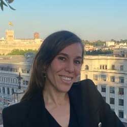 Violeta Fabé Martín