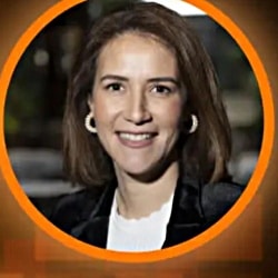 Fabiola Zelaya