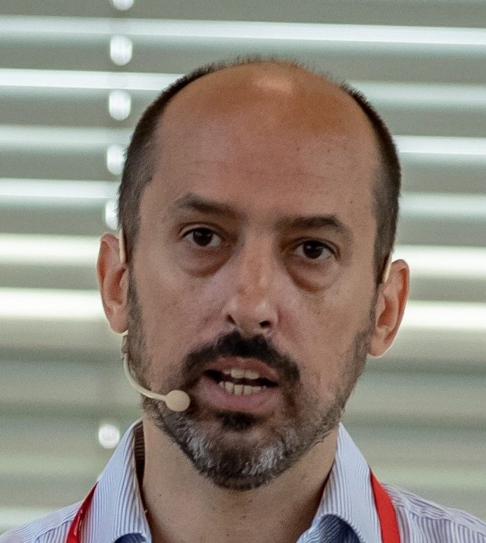 Guillermo Falco