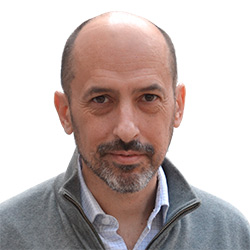 Guillermo Falco