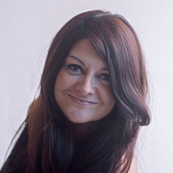 Ruth Falquina