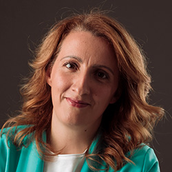 Elizabeth Fernandes
