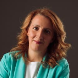 Elizabeth da Silva Fernandes