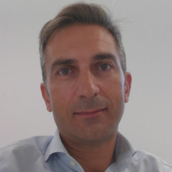 Alberto Ferández Tomé