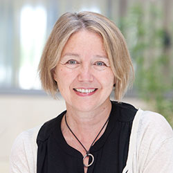 Isabel Fernández Peñuelas