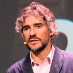 Pedro Fernández