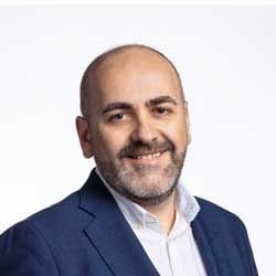 Enrique Fernández