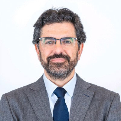 Francisco Jose Sanchez Laguna