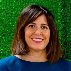 Lucía Flecha Lozano