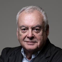 José Joaquin Flechoso Sierra