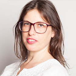 Mariana Flink