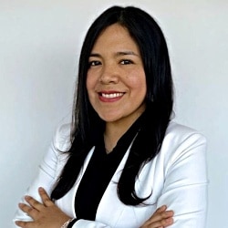 Jacquelin Flor Baldeon