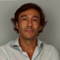 Cristian Florez