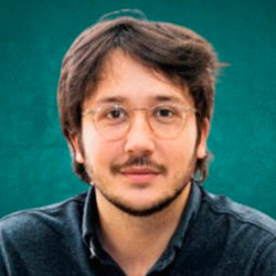 Cristian Fondevila