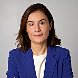 Olga Forné