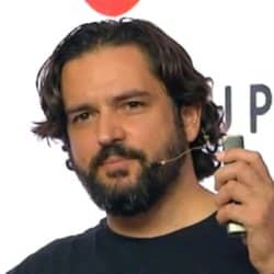 Sergio Fortes