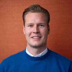 Hidde Fossen
