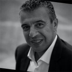 Juan Carlos Fouz