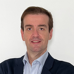 Alvaro Fraile