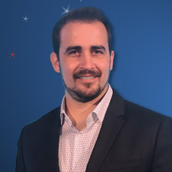 Fernando Ramírez 