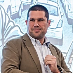 Francisco Bernal Cortés