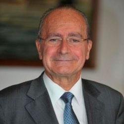 Francisco de la Torre