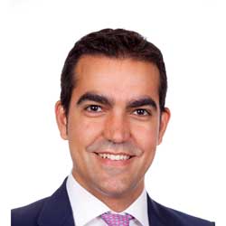 Juan Francisco Riesco