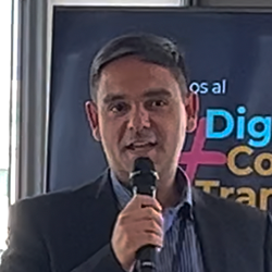 Marcus Tadeu Freitas Ernst