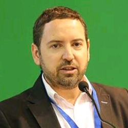 Francisco Salas