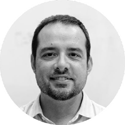 Federico Soria
