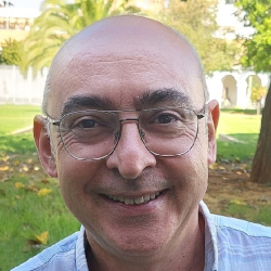 Francisco Fuentes