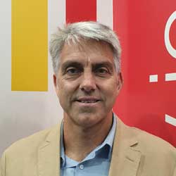 Rafael Fuentes Candau