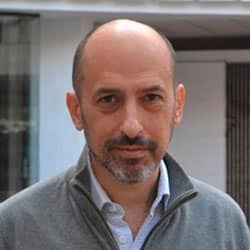 Guillermo Falco