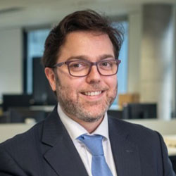 Gonzalo Fornos