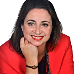 Gema Lobillo Mora