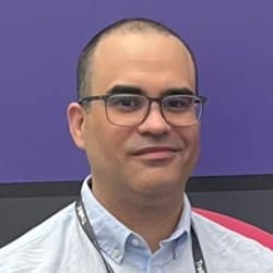 Gabriel Enrique Moline
