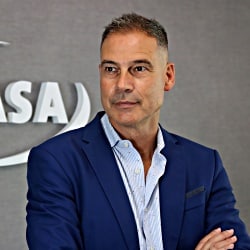 Pedro Galdón Conejo
