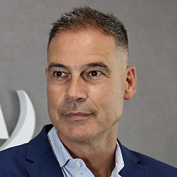 Pedro Galdon