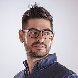 Omar Galicia