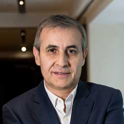 Agustin Gallego