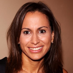 Isabel Mª Gámez Poza