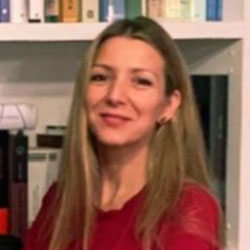 Silvia Gamo