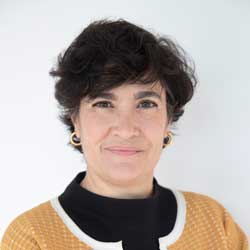 Amparo García Flores